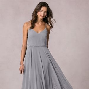 Jenny Yoo Inesse Dress